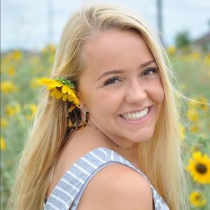 Meet your Posher, Ashlynn